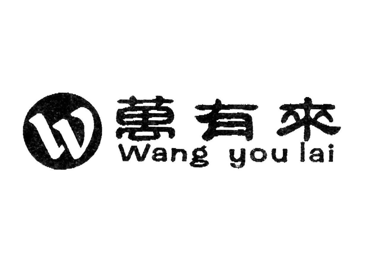 万有来 W