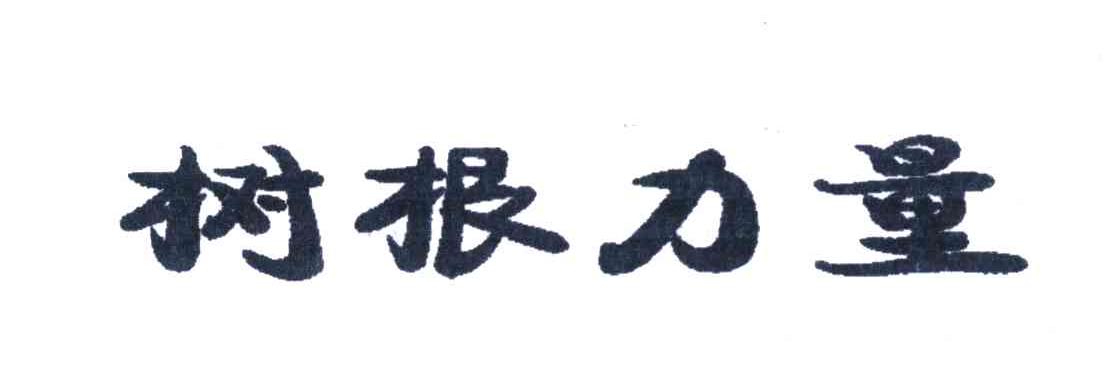 树根力量