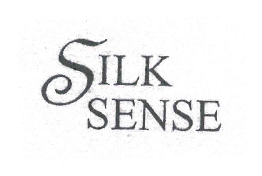 SILK SENSE