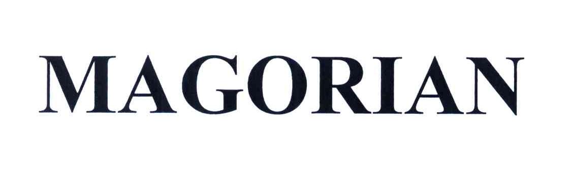 MAGORIAN