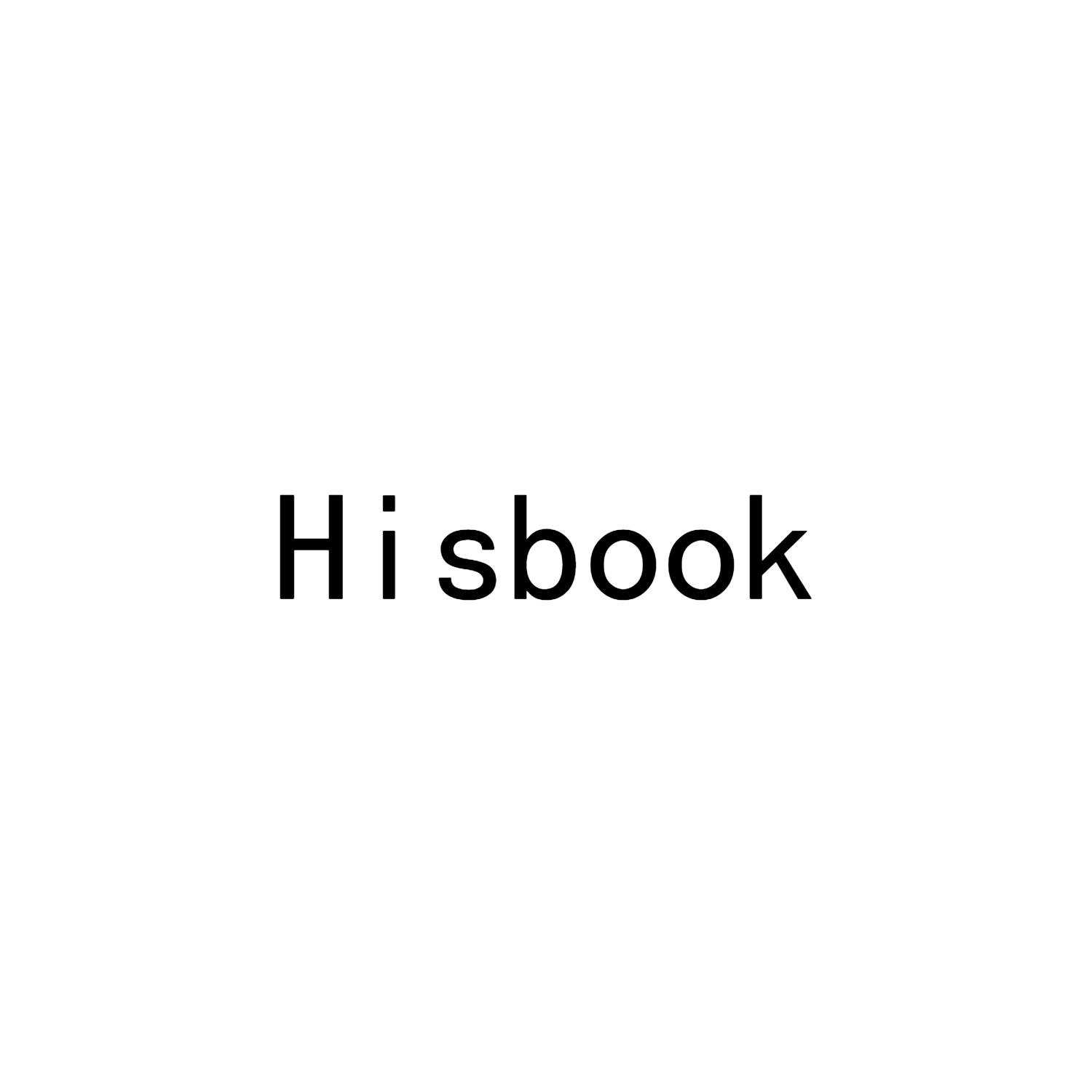 HISBOOK