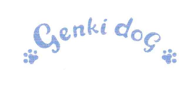 GENKIDOG