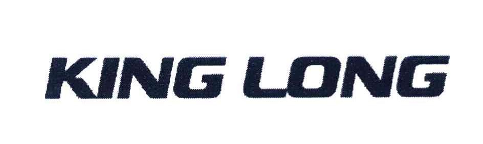 KING LONG