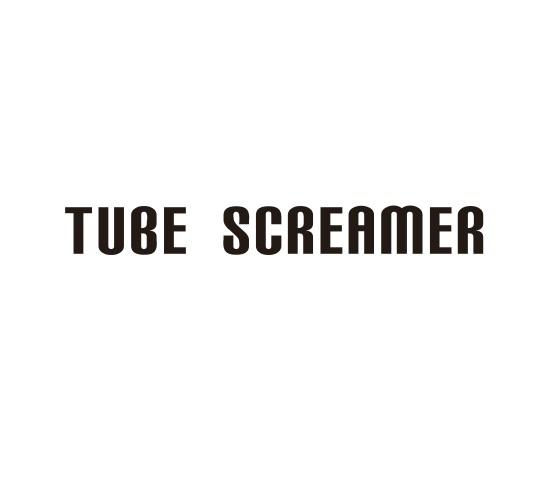 TUBE SCREAMER