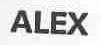 ALEX