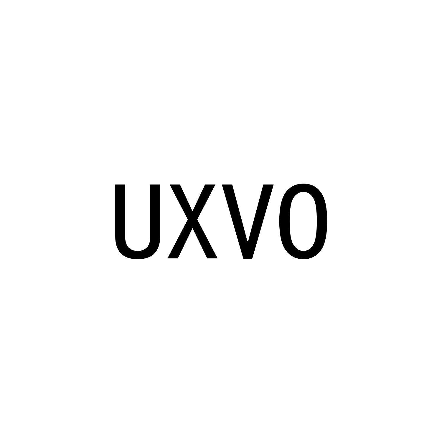 UXVO