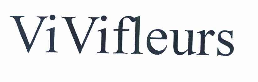 VIVIFLEURS