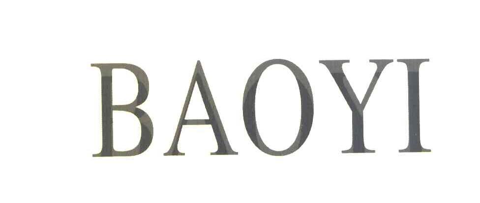 BAOYI