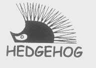 HEDGEHOG