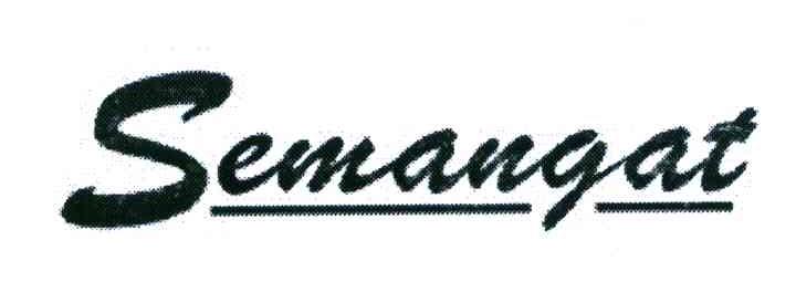 SEMANGAT