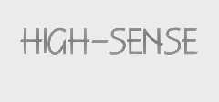 HIGH-SENSE
