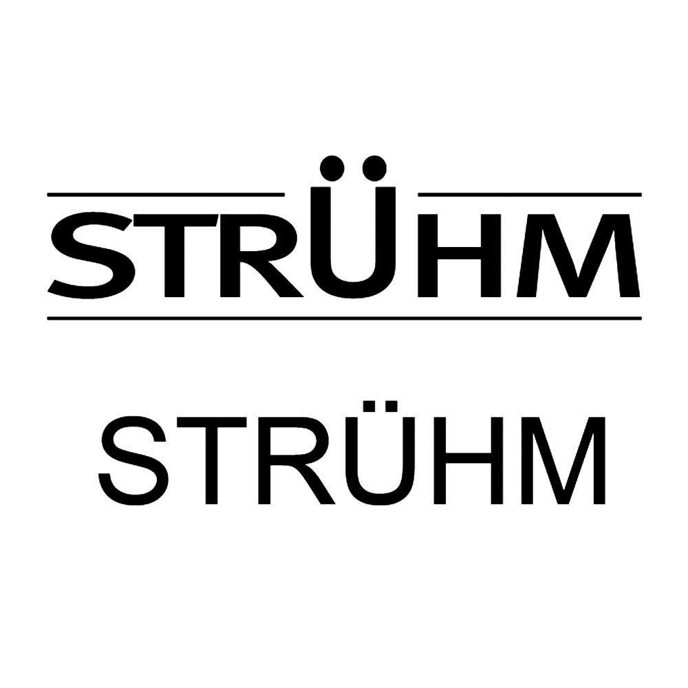 STRUHM STRUHM