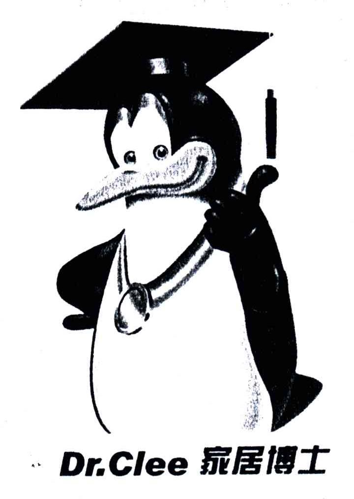 家居博士;DR.CLEE