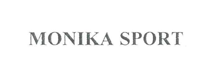 MONIKA SPORT