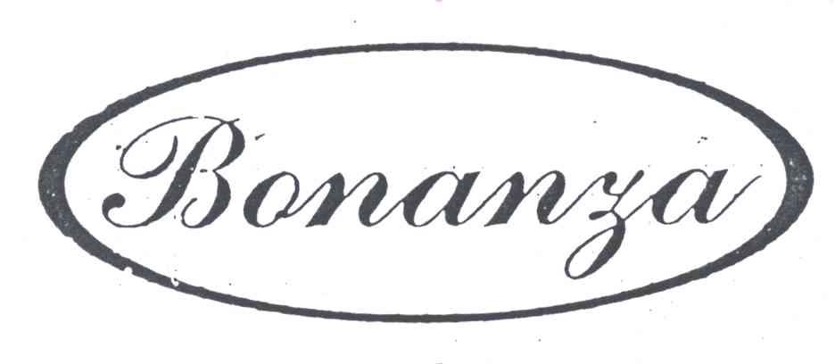 BONANZA