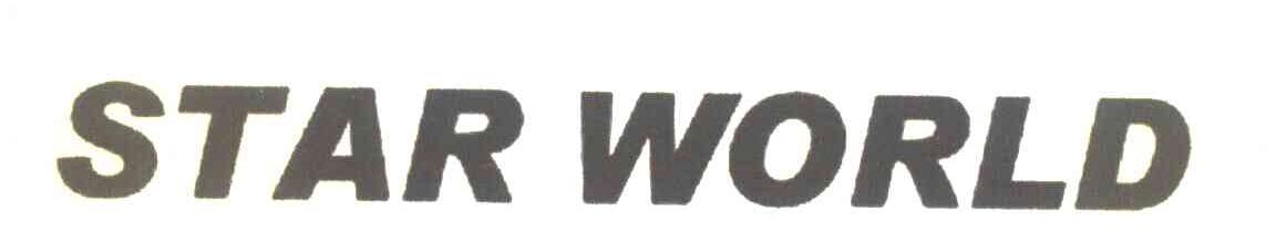 STAR WORLD