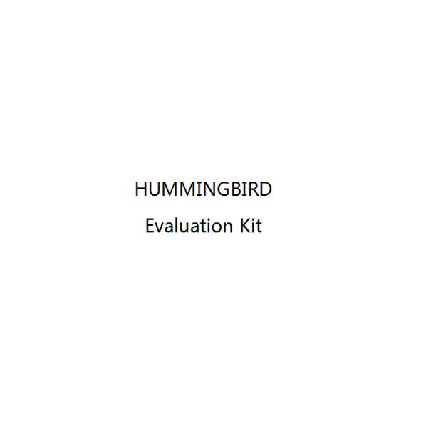 HUMMINGBIRD EVALUATION KIT