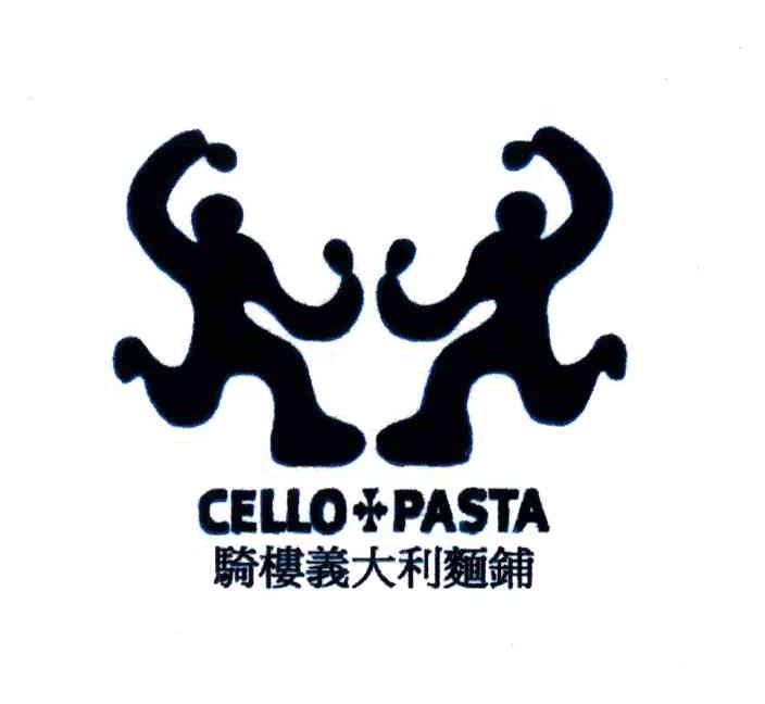 骑楼;CELLO