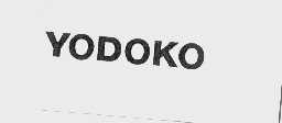 YODOKO