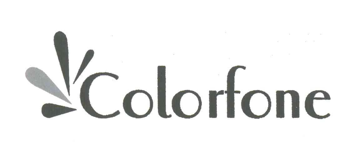 COLORFONE