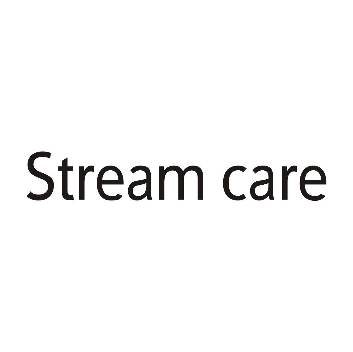 STREAM CARE