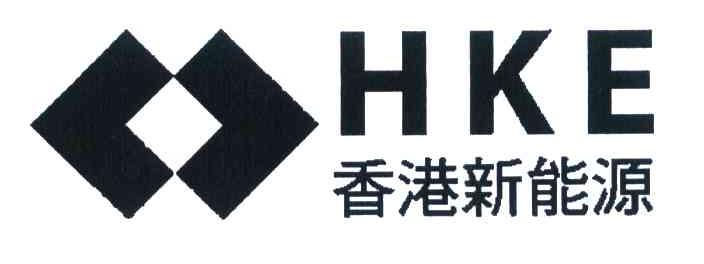 HKE 香港新能源