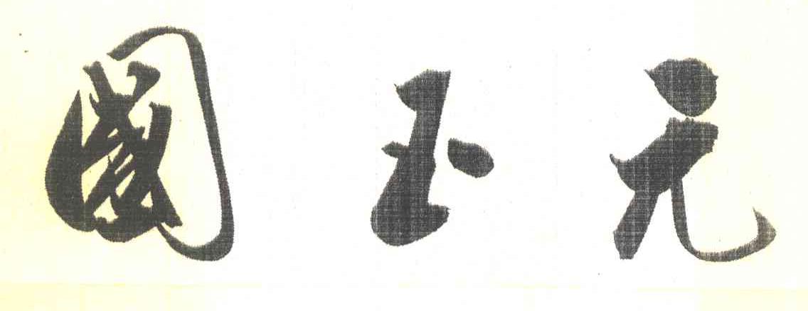 国玉元