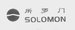 所罗门   SOLOMON