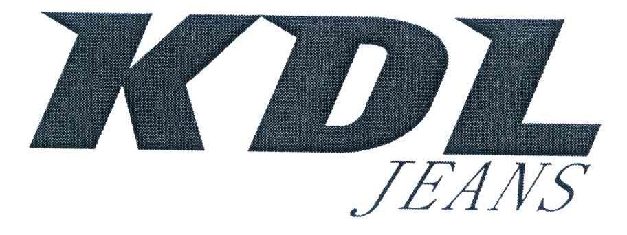 KDL JEANS