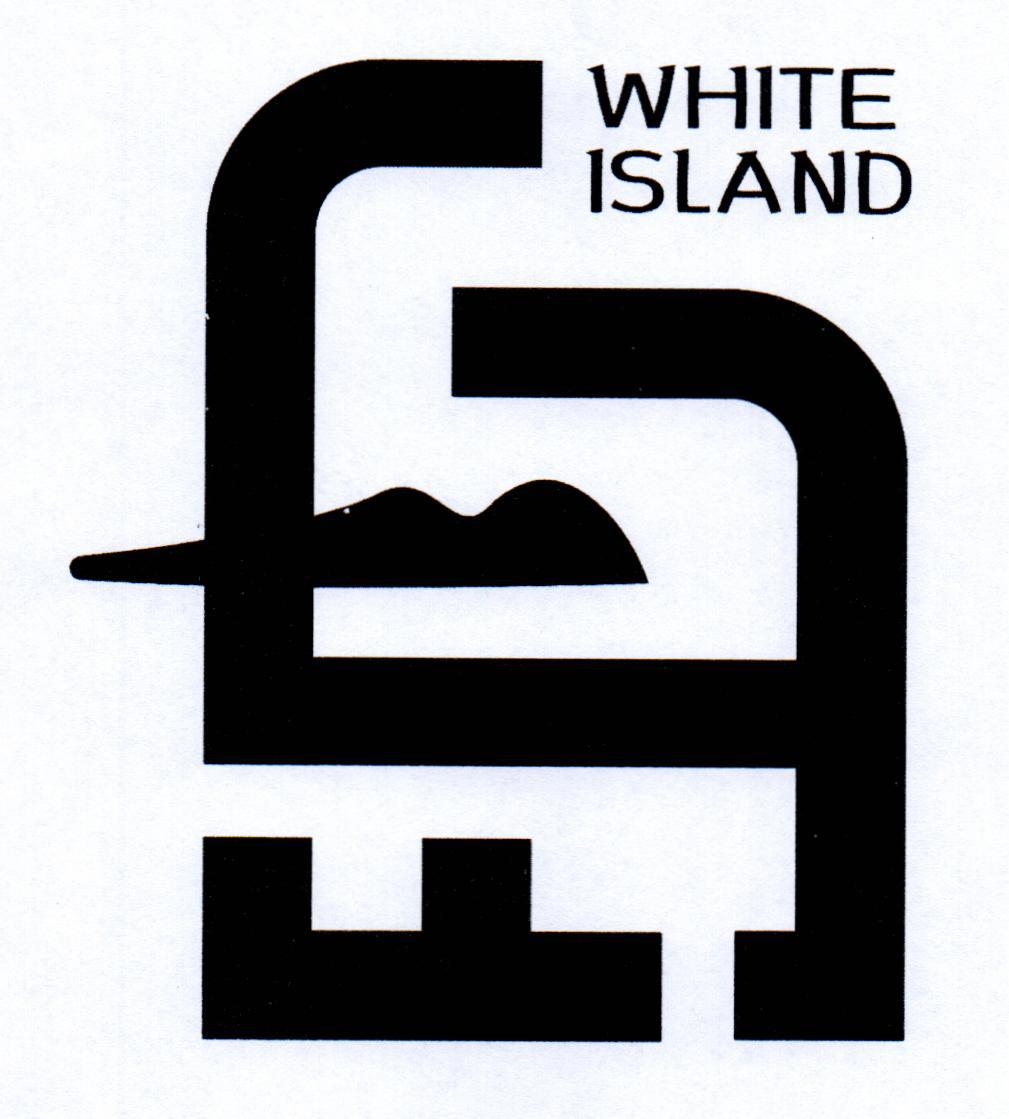 WHITE ISLAND