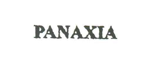 PANAXIA