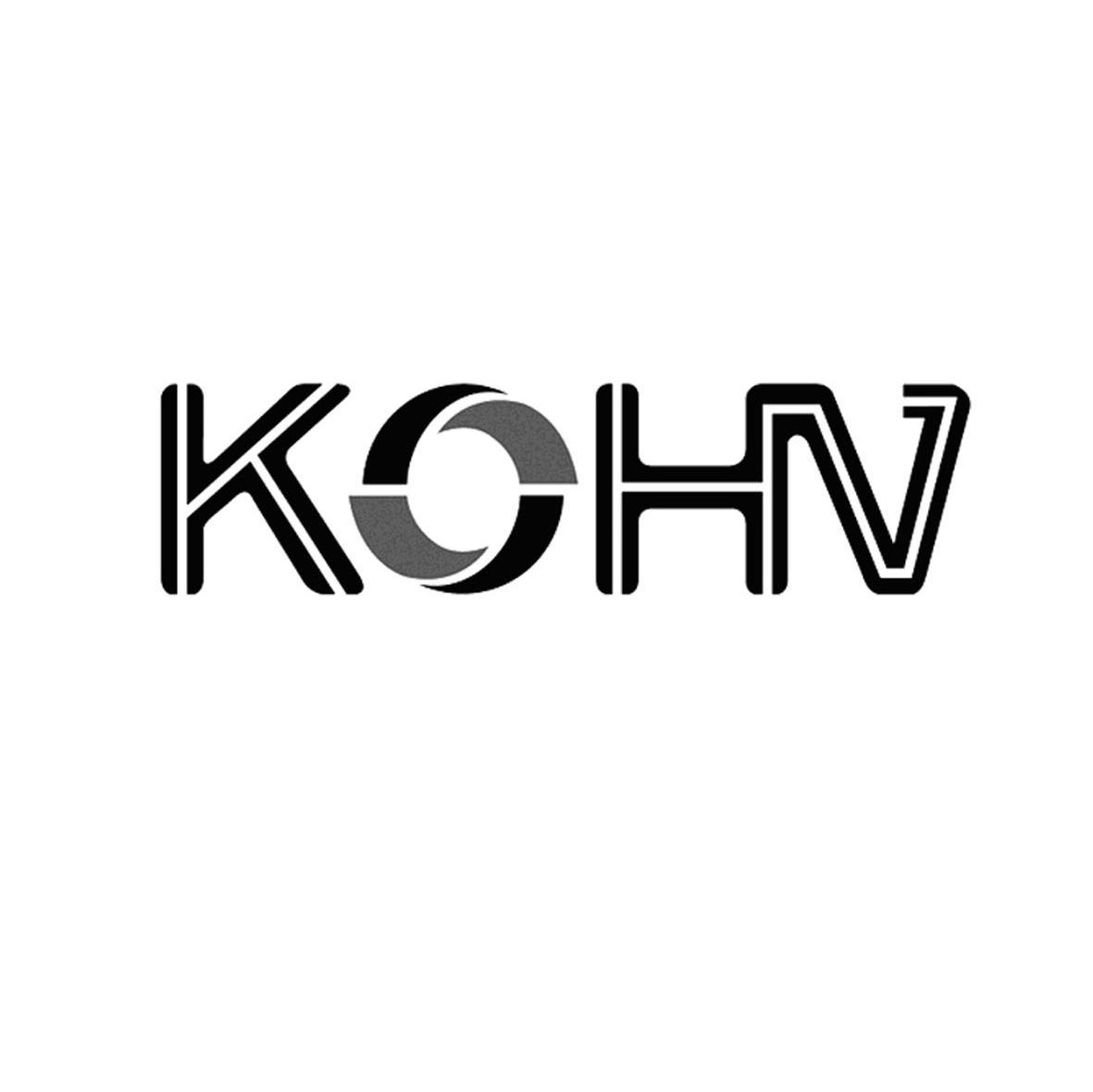 KOHV