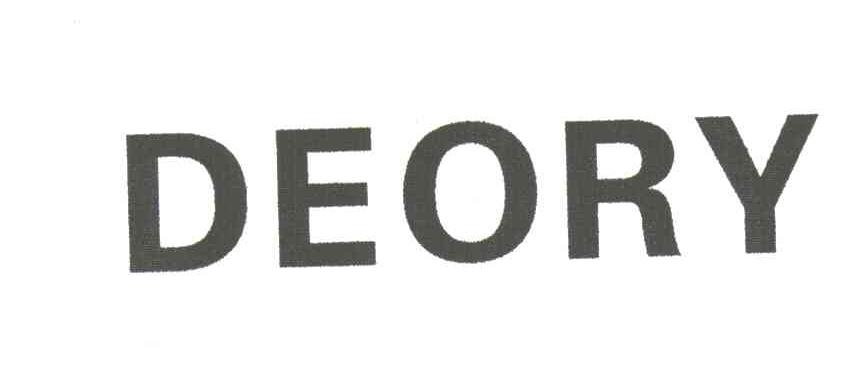 DEORY
