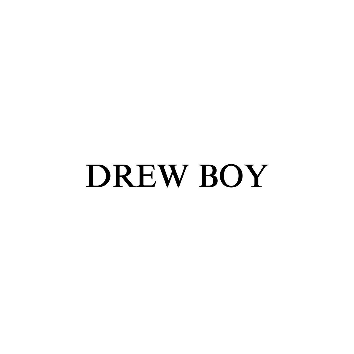 DREW BOY