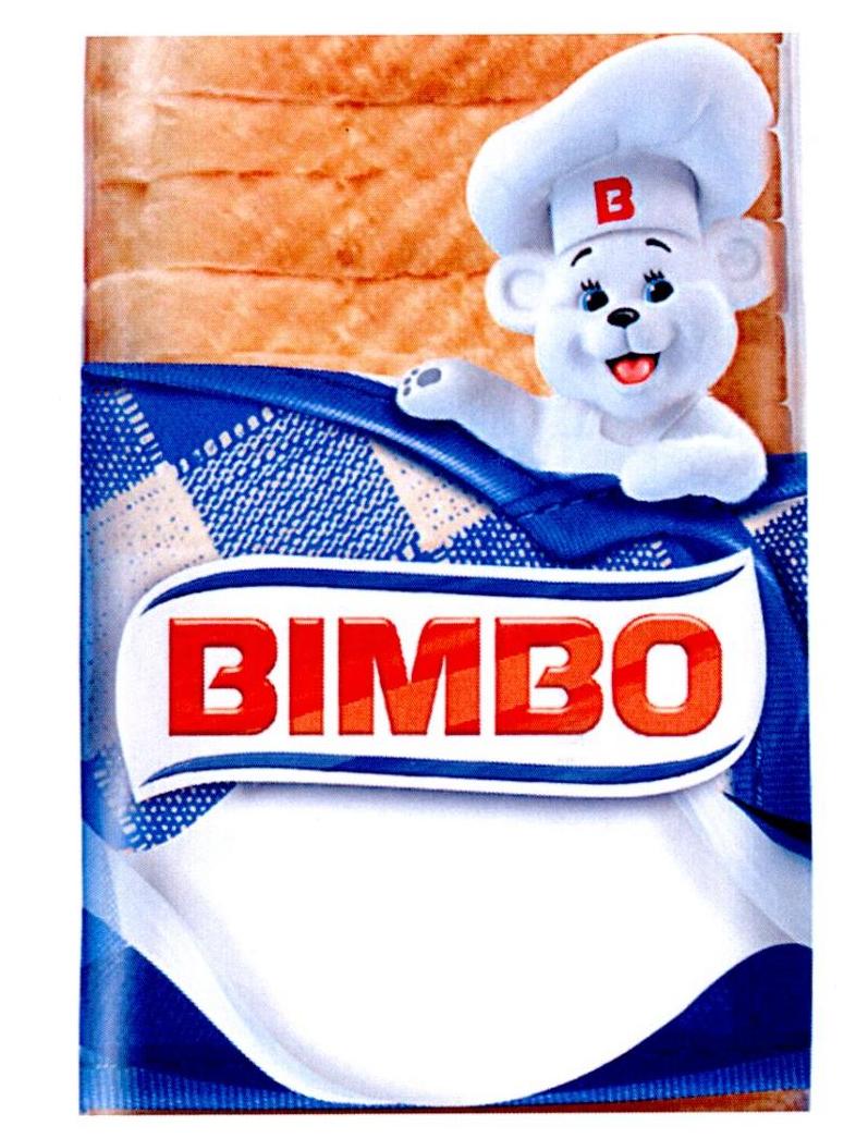 BIMBO B