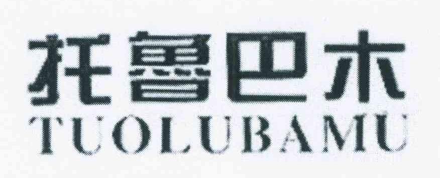 托鲁巴木