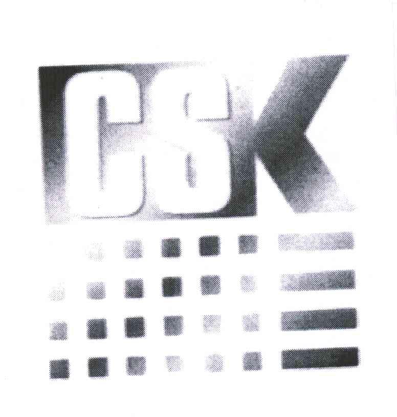 CSK
