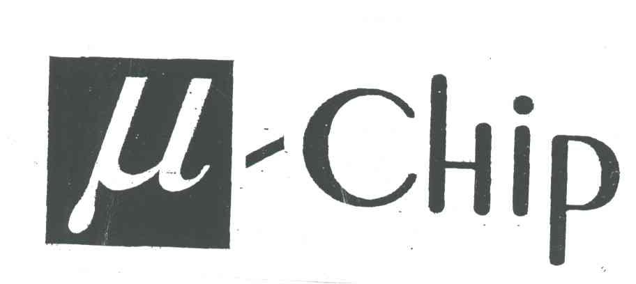 U CHIP
