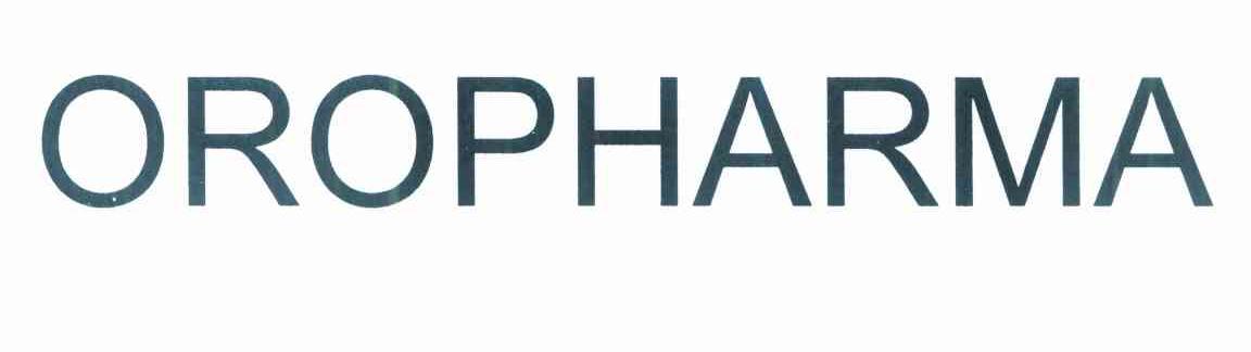 OROPHARMA