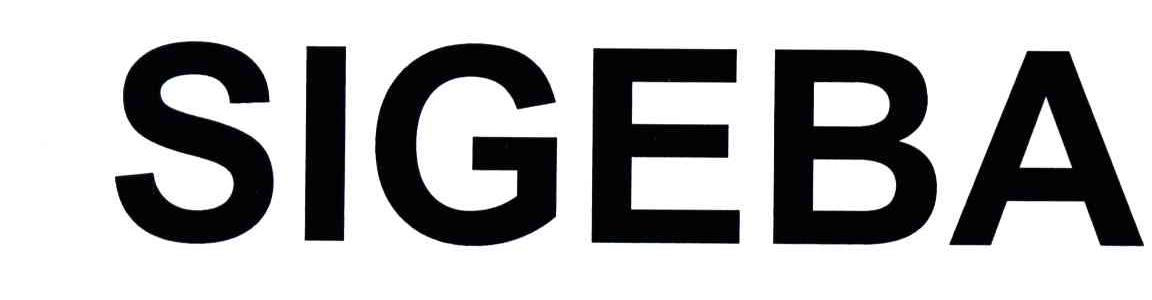 SIGEBA