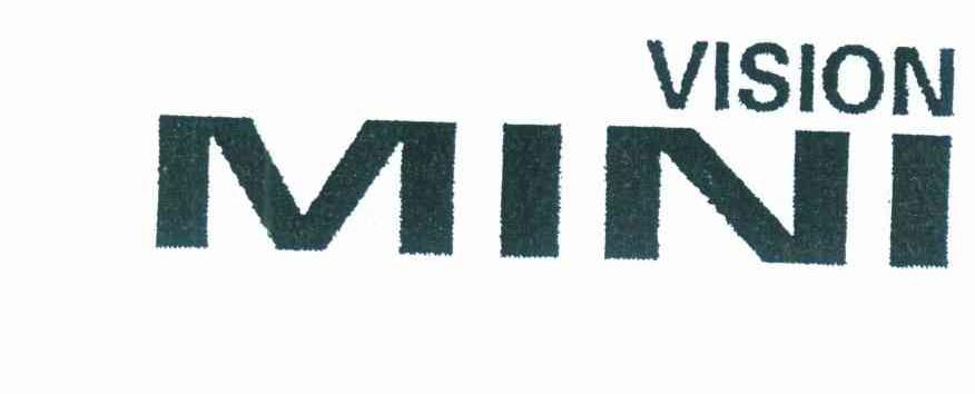 VISION MINI