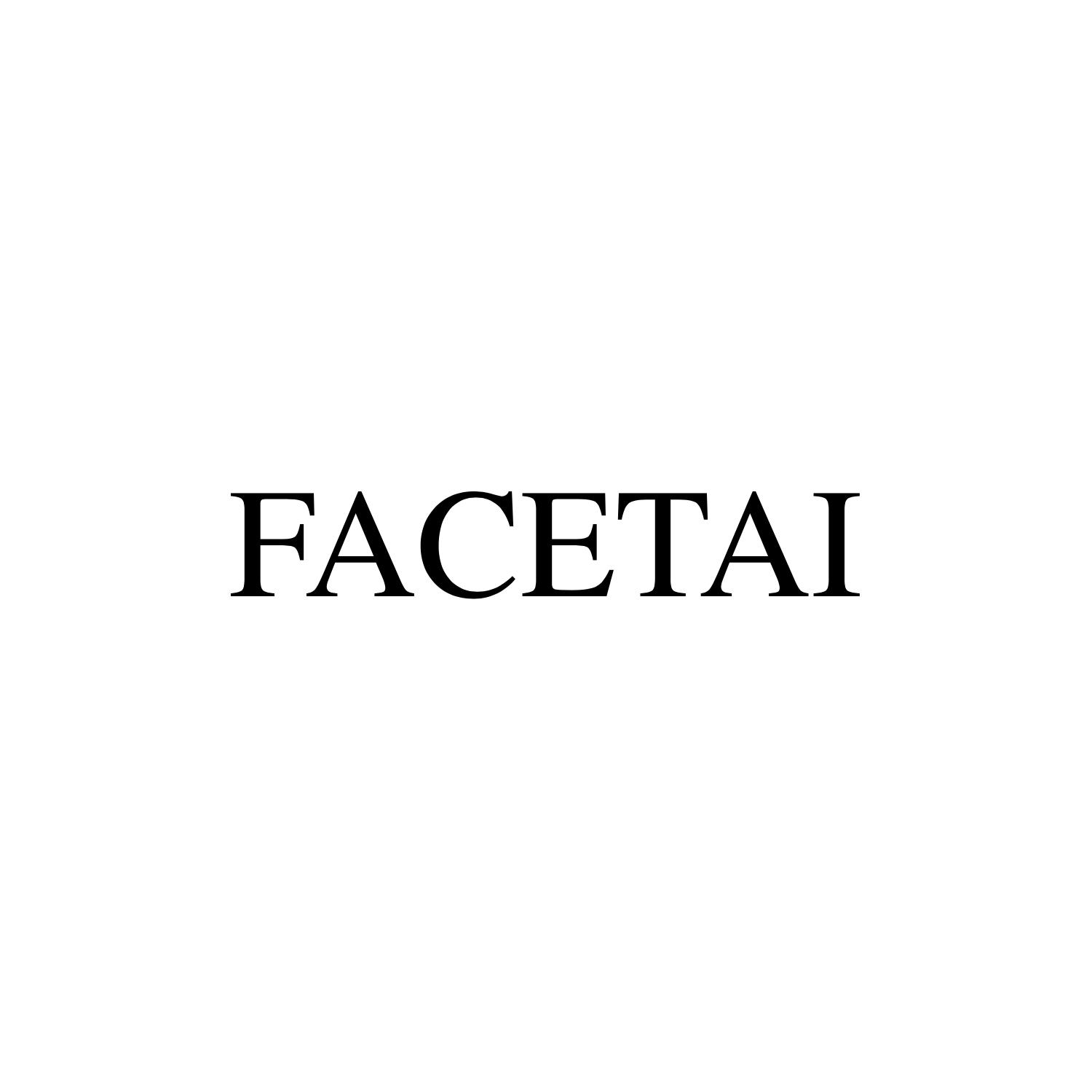 FACETAI