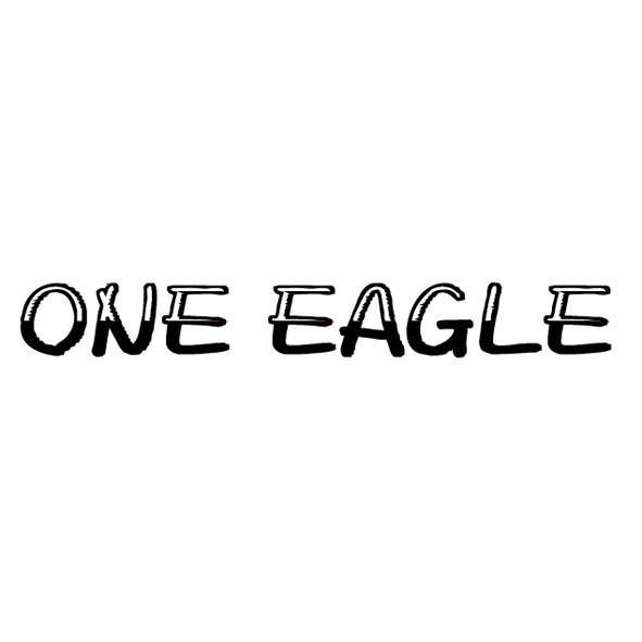 ONE EAGLE
