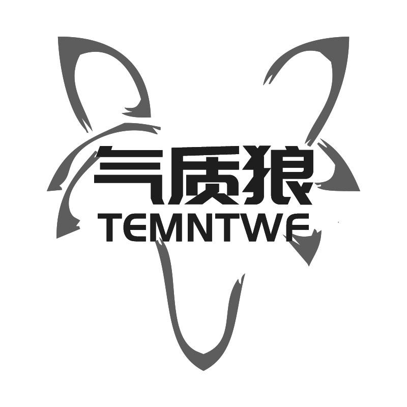 气质狼 TEMNTWF