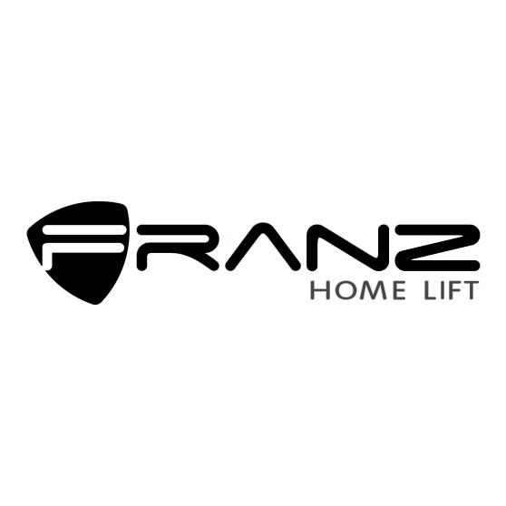 FRANZ HOME LIFT