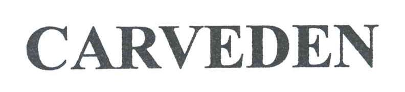 CARVEDEN