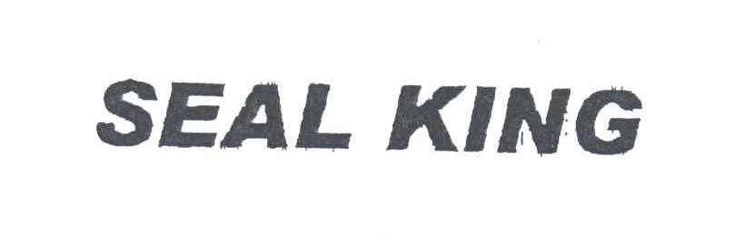 SEAL KING