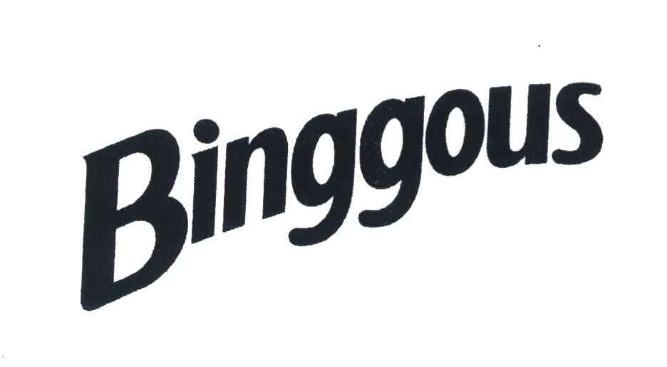 BINGGOUS