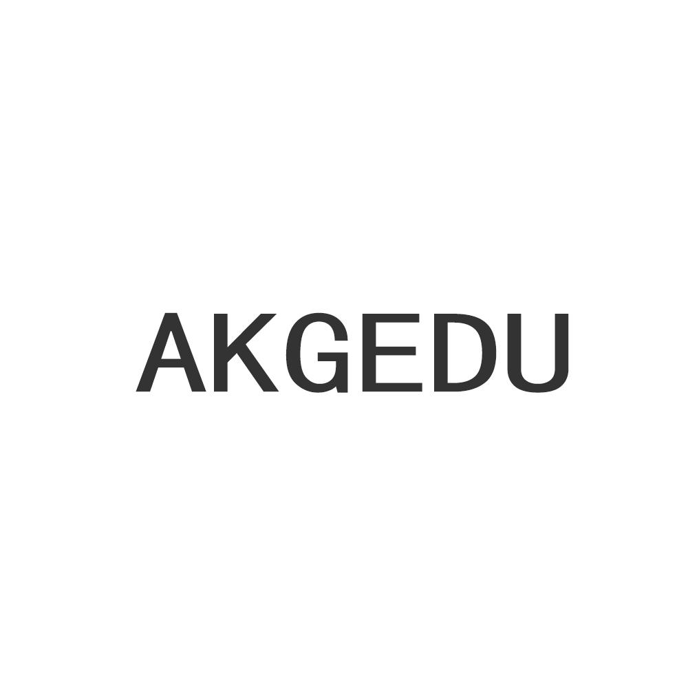 AKGEDU