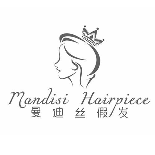 曼迪丝假发 MANDISI&nbsp;HAIRPIECE